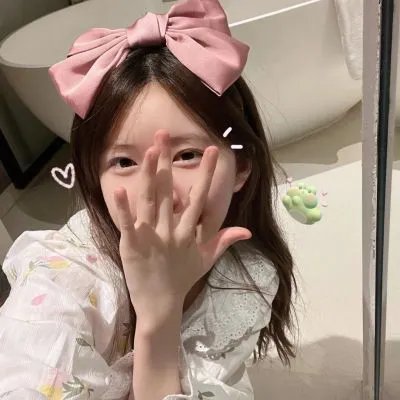 看见缘分的少女