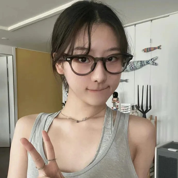 娇妻芳龄几许